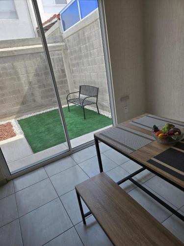 Létesítmények, Casa acogedora en condominio privado in San Cristobal Létesítmények, Casa acogedora en condominio privado in San Cristobal