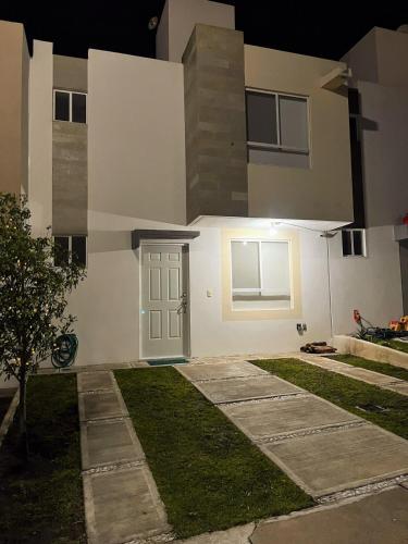 A szálláshely kívülről, Casa acogedora en condominio privado in San Cristobal A szálláshely kívülről, Casa acogedora en condominio privado in San Cristobal