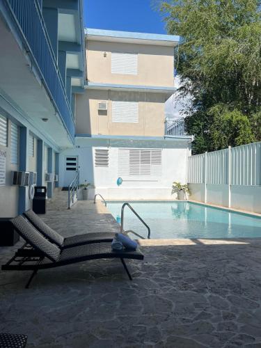 Parador Boquemar in Cabo Rojo Parador Boquemar in Cabo Rojo