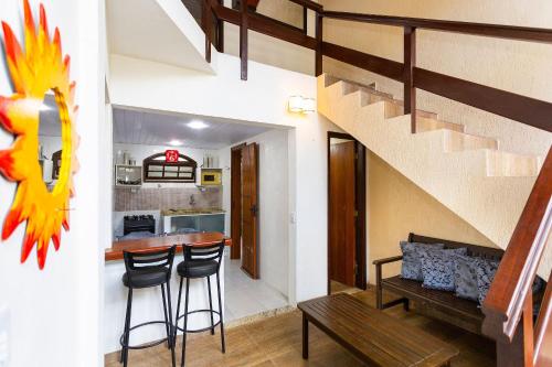 Casa c/ 2Qtos em Búzios a 200m da Praia | VS 25 (Casa c/ 2Qtos em Buzios a 200m da Praia | VS 25) in Formosa Baai Casa c/ 2Qtos em Búzios a 200m da Praia | VS 25 (Casa c/ 2Qtos em Buzios a 200m da Praia | VS 25) in Formosa Baai