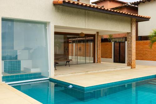 Casa c/ 2Qtos em Búzios a 200m da Praia | VS 25 (Casa c/ 2Qtos em Buzios a 200m da Praia | VS 25) in Formosa Baai Casa c/ 2Qtos em Búzios a 200m da Praia | VS 25 (Casa c/ 2Qtos em Buzios a 200m da Praia | VS 25) in Formosa Baai