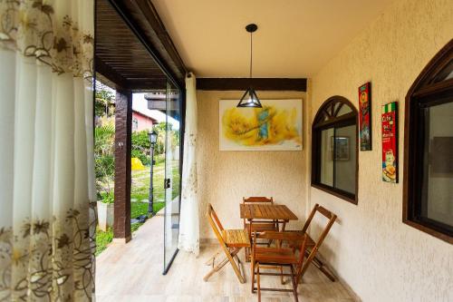 Casa c/ 2Qtos em Búzios a 200m da Praia | VS 25 (Casa c/ 2Qtos em Buzios a 200m da Praia | VS 25) in Formosa Baai Casa c/ 2Qtos em Búzios a 200m da Praia | VS 25 (Casa c/ 2Qtos em Buzios a 200m da Praia | VS 25) in Formosa Baai
