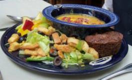 在meiguo.com看到的The Baldpate Inn的介绍图片