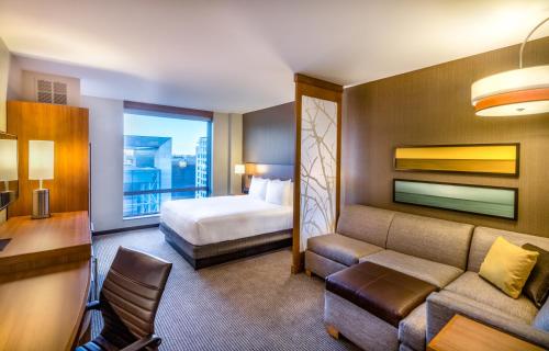 Hyatt Place Washington D.c./national Mall near หอประชุมแห่งชาติ Hyatt Place Washington D.c./national Mall near หอประชุมแห่งชาติ