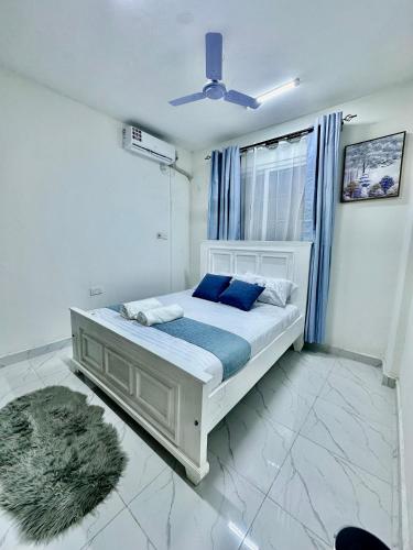 Harmony 1 Bedroom Apartment in Mombasa Harmony 1 Bedroom Apartment in Mombasa