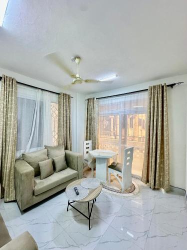 Harmony 1 Bedroom Apartment in Mombasa Harmony 1 Bedroom Apartment in Mombasa