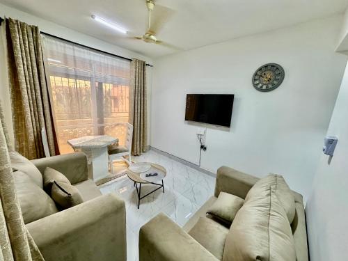 Harmony 1 Bedroom Apartment in Mombasa Harmony 1 Bedroom Apartment in Mombasa
