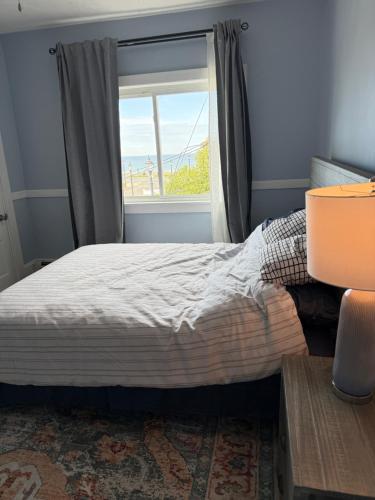 Ocean View Cozy Stay in Hull (Massachusetts) Ocean View Cozy Stay in Hull (Massachusetts)