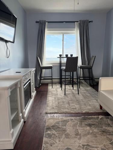 Ocean View Cozy Stay in Hull (Massachusetts) Ocean View Cozy Stay in Hull (Massachusetts)