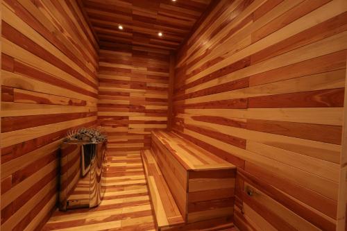 Szauna, Hotel Hacienda Aguacaliente in Tijuana Szauna, Hotel Hacienda Aguacaliente in Tijuana