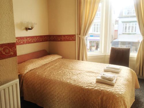 This photo about St Elmo shared on HyHotel.com