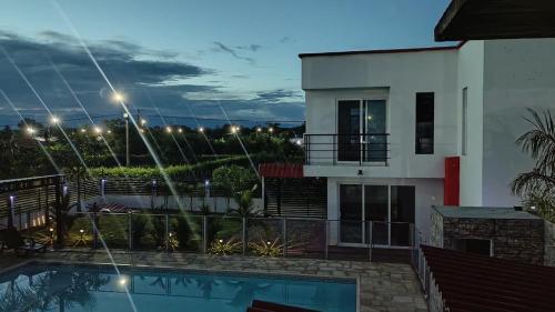 Hotel Campestre Chiriguare Resort in Villavicencio Hotel Campestre Chiriguare Resort in Villavicencio