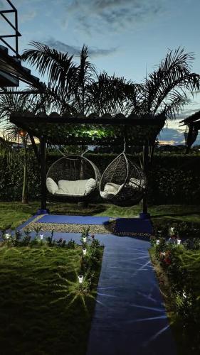 Hotel Campestre Chiriguare Resort in Villavicencio Hotel Campestre Chiriguare Resort in Villavicencio