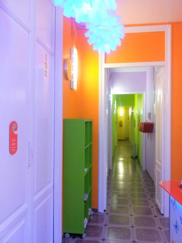 This photo about Pension Universal shared on HyHotel.com