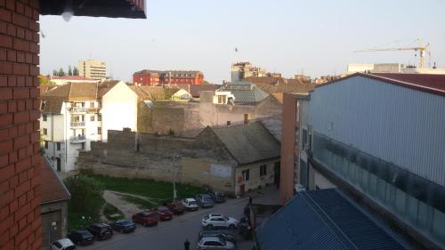 Buitenkant, Apartment Your second home in Centar Buitenkant, Apartment Your second home in Centar