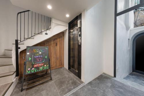 Ja Costa Hostel in Hoan Kiem District - Ngoc Son Temple Ja Costa Hostel in Hoan Kiem District - Ngoc Son Temple