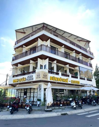Thương Homie (Thuong Homie) in Huyen Mang Yang Thương Homie (Thuong Homie) in Huyen Mang Yang