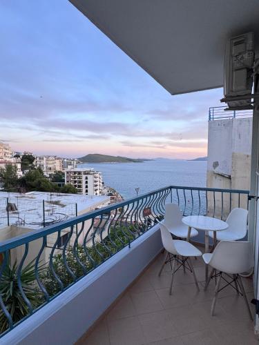 Prishtina Hotel Sarande in サランダ(バイーア) Prishtina Hotel Sarande in サランダ(バイーア)