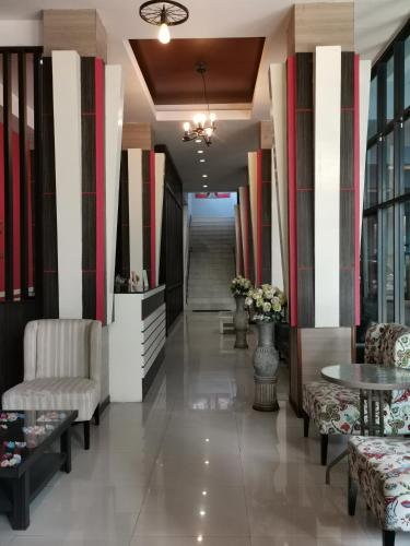 บ้านสันติ in Wiang บ้านสันติ in Wiang