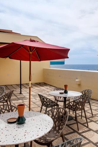 Costiero Luxury Rooms in Gallipoli Costiero Luxury Rooms in Gallipoli