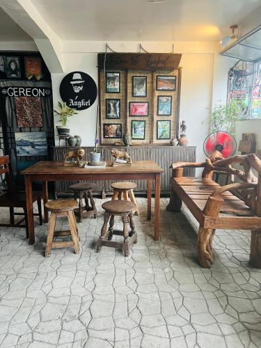 Anton & Isabel Charming Home in Bangued in Bangued Anton & Isabel Charming Home in Bangued in Bangued