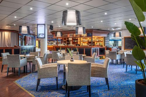 Pub/Lounge, Scandic Waskia in Vaasa Pub/Lounge, Scandic Waskia in Vaasa