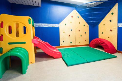 Gyermekklub, Scandic Waskia in Vaasa Gyermekklub, Scandic Waskia in Vaasa