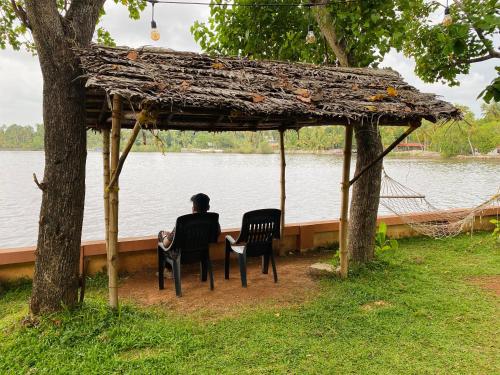 منظر, WaterFront by PALMYRA in كولام منظر, WaterFront by PALMYRA in كولام