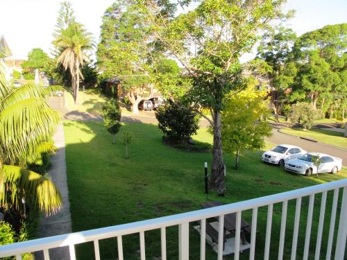 View, Aston Hill Motor Lodge in Settlement Point View, Aston Hill Motor Lodge in Settlement Point