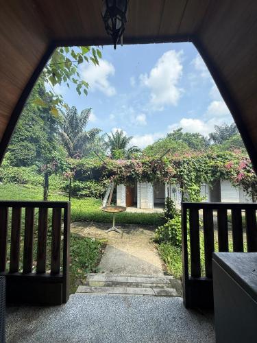 View, Fresia Villa & Camping in Semenyih View, Fresia Villa & Camping in Semenyih