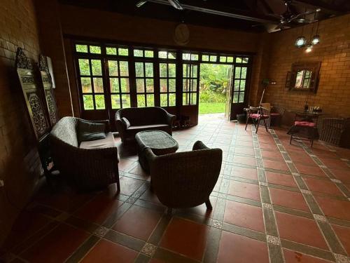 Exterior view, Fresia Villa & Camping in Semenyih Exterior view, Fresia Villa & Camping in Semenyih