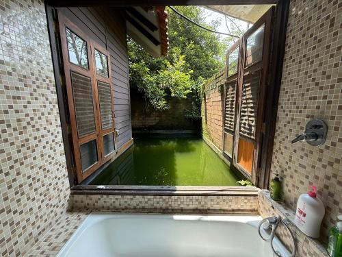 Facilities, Fresia Villa & Camping in Semenyih Facilities, Fresia Villa & Camping in Semenyih