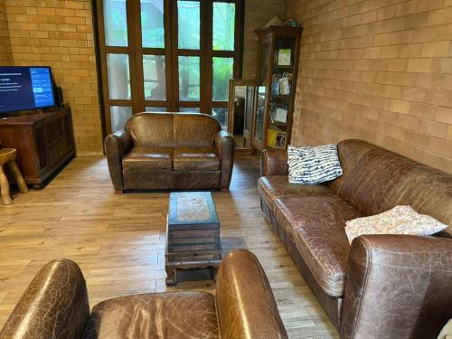 Bar/lounge, Fresia Villa & Camping in Semenyih Bar/lounge, Fresia Villa & Camping in Semenyih