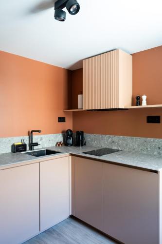 Core - Corporate Studios by Weeklyflex in Штрассе Core - Corporate Studios by Weeklyflex in Штрассе