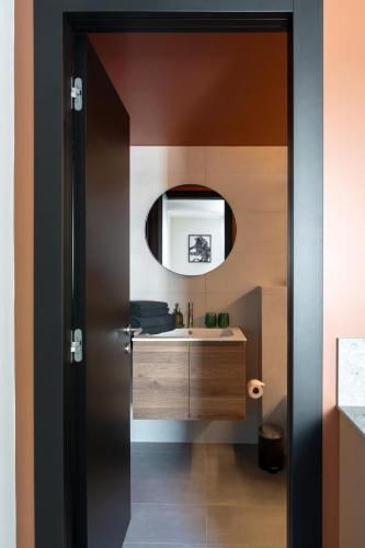 Core - Corporate Studios by Weeklyflex in Штрассе Core - Corporate Studios by Weeklyflex in Штрассе