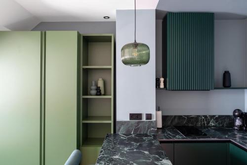 Core - Corporate Studios by Weeklyflex in Штрассе Core - Corporate Studios by Weeklyflex in Штрассе