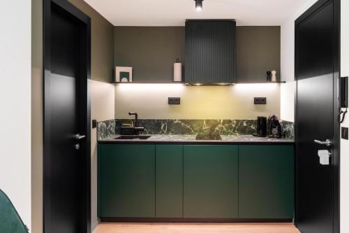 Core - Corporate Studios by Weeklyflex in Штрассе Core - Corporate Studios by Weeklyflex in Штрассе