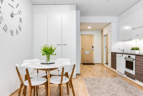 Trendy Homes Oulu Apartments with free parking in Oulu Trendy Homes Oulu Apartments with free parking in Oulu