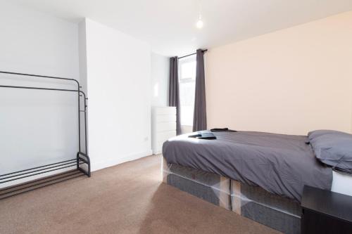 Osborne Road Guest House Room 2 in Portswood Osborne Road Guest House Room 2 in Portswood