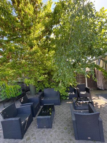 PREMIUM Hostel in Airport Berlin-Tegel PREMIUM Hostel in Airport Berlin-Tegel