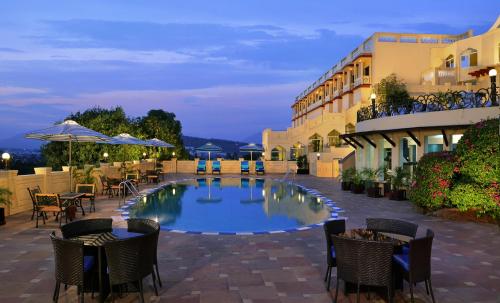 館内設備, ヌール アッサバ パレス (Noor Us Sabah Palace) in ボーパール 館内設備, ヌール アッサバ パレス (Noor Us Sabah Palace) in ボーパール