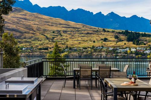 المرافق, أوكس شورز (Oaks Queenstown Shores Resort) in كوينز تاون المرافق, أوكس شورز (Oaks Queenstown Shores Resort) in كوينز تاون