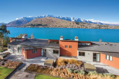 المرافق, أوكس شورز (Oaks Queenstown Shores Resort) in كوينز تاون المرافق, أوكس شورز (Oaks Queenstown Shores Resort) in كوينز تاون