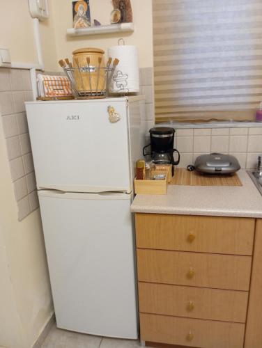 Garden studio in Piraeus Garden studio in Piraeus