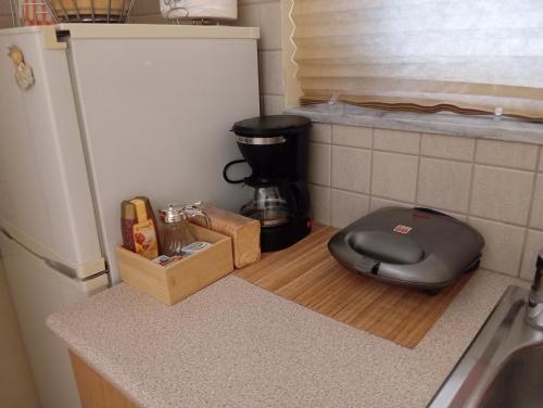 Garden studio in Piraeus Garden studio in Piraeus