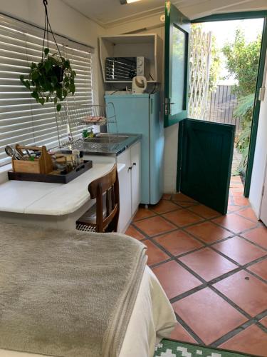 Just a Bed in Stellenbosch Just a Bed in Stellenbosch