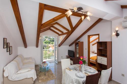Hotel Apartment Franciska
