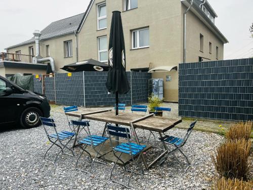 Koby shared Apartment Bielefeld,Chill&Stay Room in 萬樂 Koby shared Apartment Bielefeld,Chill&Stay Room in 萬樂