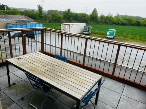 Koby shared Apartment Bielefeld,Chill&Stay Room in 萬樂 Koby shared Apartment Bielefeld,Chill&Stay Room in 萬樂
