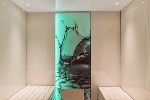 Gyógyfürdő, Hôtel Restaurant AKENA Molinges - La Brocatelle (Hotel Restaurant AKENA Molinges - La Brocatelle) in Villard-Saint-Sauveur Gyógyfürdő, Hôtel Restaurant AKENA Molinges - La Brocatelle (Hotel Restaurant AKENA Molinges - La Brocatelle) in Villard-Saint-Sauveur